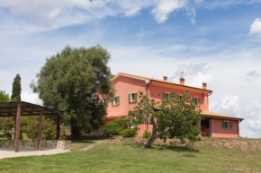 Agriturismo Bio Podere Doganelle Giuncarico